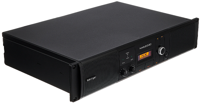 Behringer FBQ1502HD