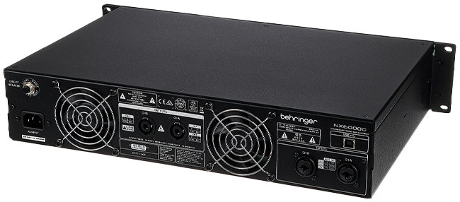 Behringer FBQ1502HD