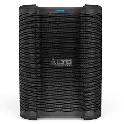 Alto Busker 200w Portatif Bluetooth Aktif Hoparlör