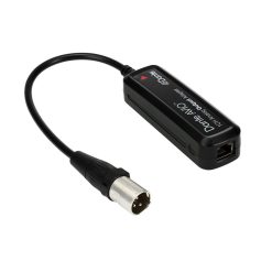 Audinate ADP-DAO-AU-0X1 Dante Giriş 1 Kanal Analog Çıkış Adaptör