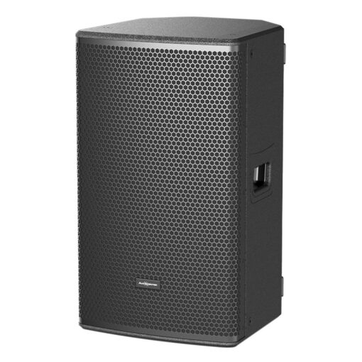 Audiocenter SA310+ 10" 2000W Aktif Hoparlör
