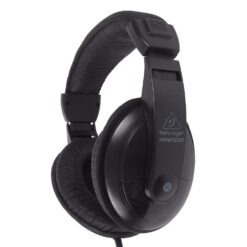 Behringer Hpm1000-Bk Çok Amaçlı Kulaklık Siyah (Outlet 2)
