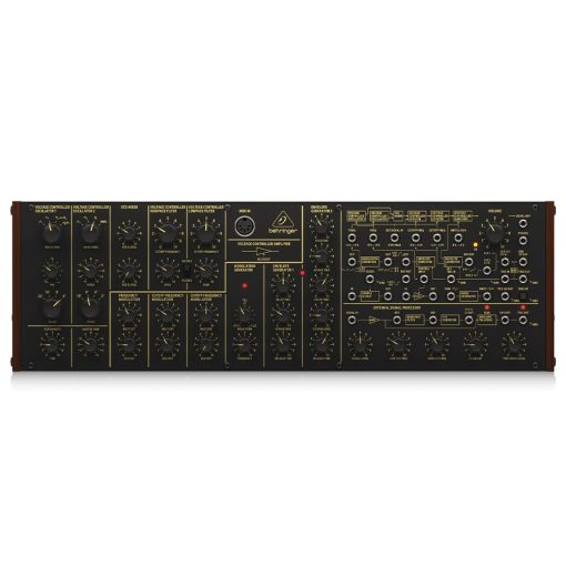 Behringer K-2 Analog Synthesizer