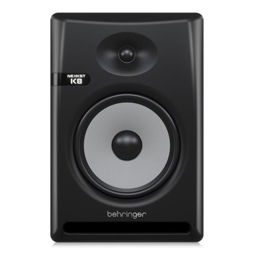 Behringer K8 Audiophile Bi-Amped 8" Stüdyo Monitörü
