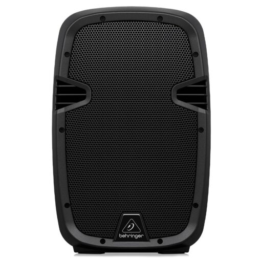 Behringer Pk110a 10" 350watt Aktif Bluetooth Hoparlör