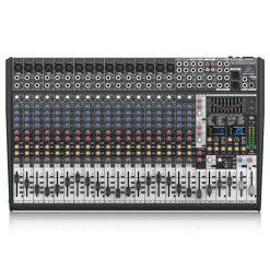 Behringer Sx2442fx 24 Kanal Efektli Mikser