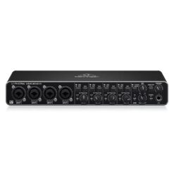 Behringer Umc404hd Ses Kartı ( Outlet2 )