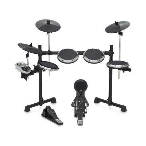 Behringer Xd8usb 8 Parça Dijital Bateri Seti
