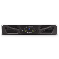 Crown XLI3500 2x1350W 4Ohm Güç Amplifikatörü (Outlet)