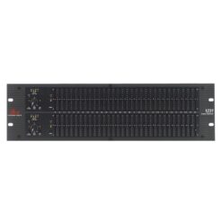 Dbx 1231 2x31 Band Ekolayzer (Outlet)