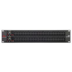 Dbx 231 2x31 Band Ekolayzer (Outlet)