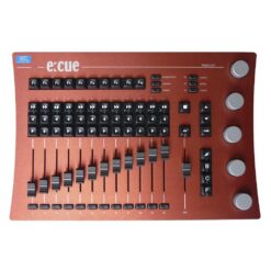 Ecue FADERUNIT Ecue Programmer için USB Kontrol Cihazı (Outlet)