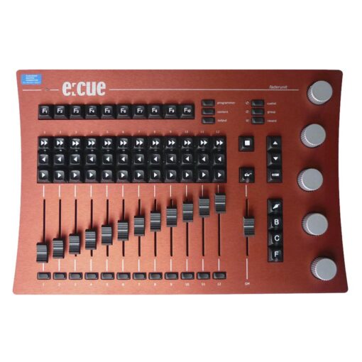 Ecue FADERUNIT Ecue Programmer için USB Kontrol Cihazı (Outlet)