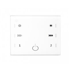Ecue GLASS TOUCH T-6 Ecue Sistemler için Cam Duvar Paneli (Outlet)