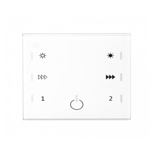 Ecue GLASS TOUCH T-6 Ecue Sistemler için Cam Duvar Paneli (Outlet)