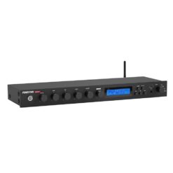 Fonestar MIXPLAY-1 USB/FM Oynatıcı ve Mikser