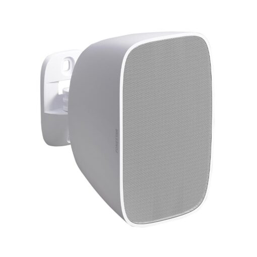 Fonestar SONORA-6B 6" Beyaz 100W Duvar Tipi Hoparlör