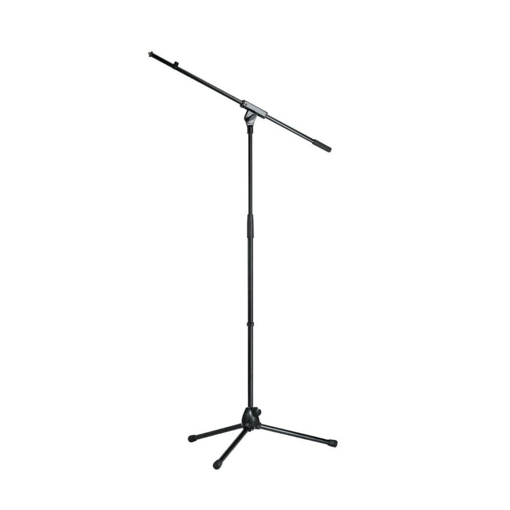 König & Meyer 21070-300-55 Mikrofon Standı