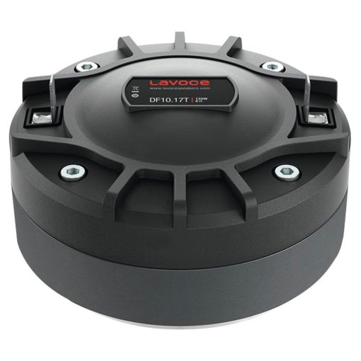 Lavoce Df10.17t 1" 60w Driver