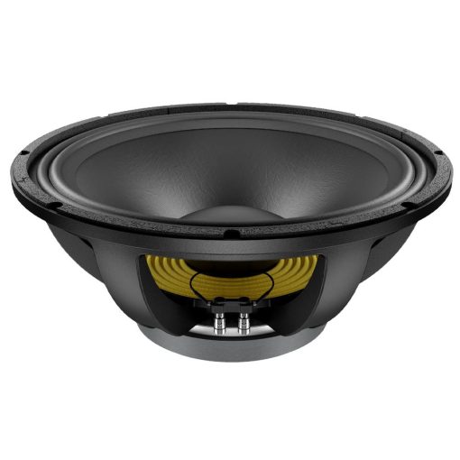 Lavoce Saf184.01 Çıplak Hoparlör 18'' 1400 Watt Subwoofer