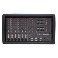 Mackie 408m Power Mixer