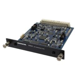 Mackie Card Ufx-Ii For Tt24