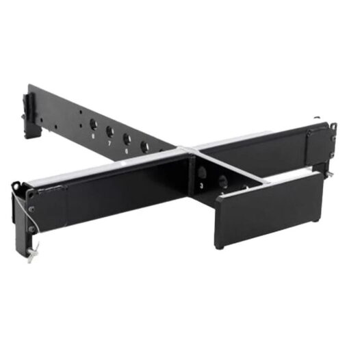 Mackie Hda Fb221 Flybar Black Aski Aparati