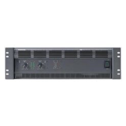 Mackie M2600 Power Amplifier
