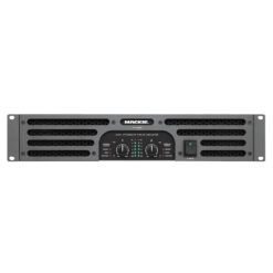 Mackie M4000 Power Amplifier