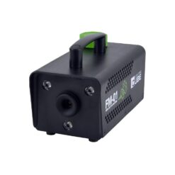 Qube Lighting FM01 Led'li Sis Makinesi