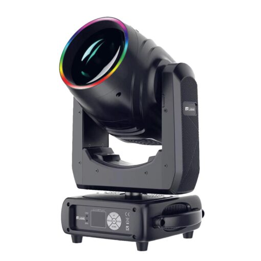 Qube Lighting Mini Beam 280 Moving Head
