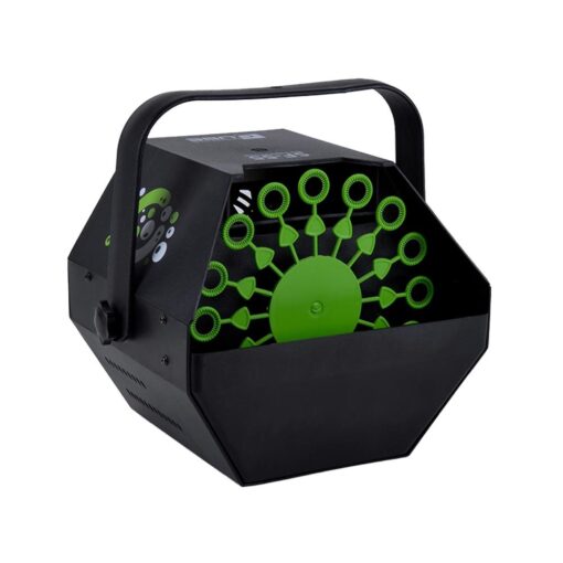 Qube Lighting SF55 Mini Balon Makinesi