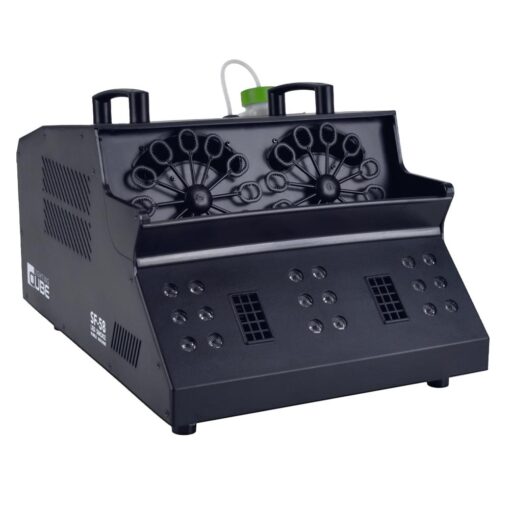 Qube Lighting SF58 Led Balon Makinesi