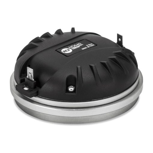 Rcf Nd 640 1.4" 8ohm Neodymium Driver