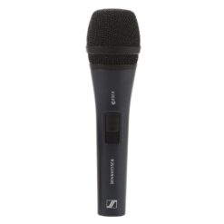 Sennheiser E835S Mikrofon (Outlet)