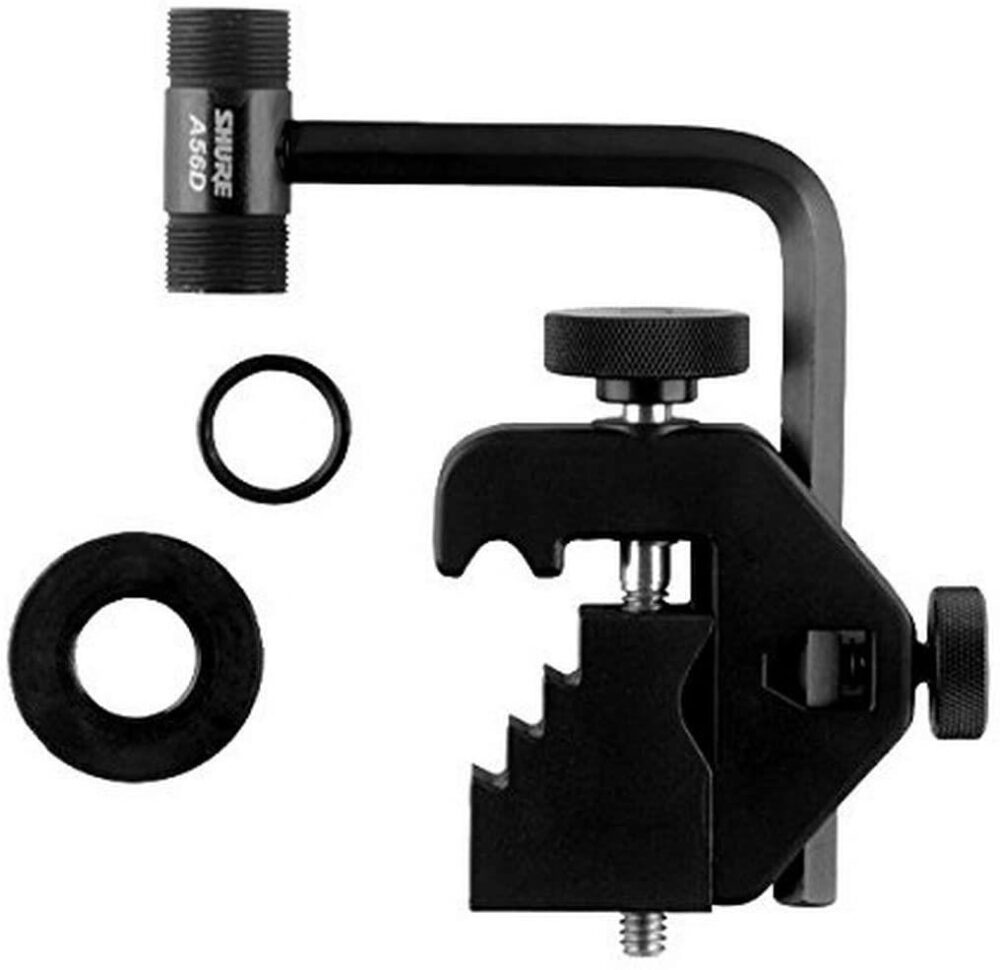 Shure A56d Mikrofon Ayı