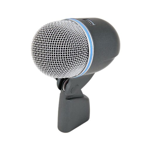 Shure Beta 52a Kick Davul Mikrofonu