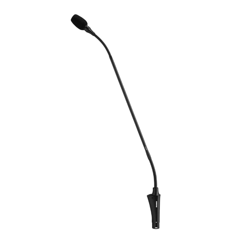 Shure Cvg 18 Sb/C Kürsü Mikrofonu