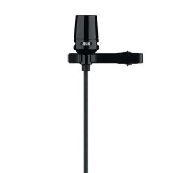 Shure Cvl-B/C-Tqg Yaka Mikrofonu
