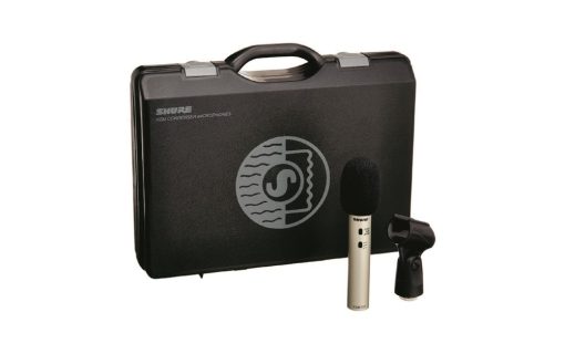 Shure Ksm137/Sl Mikrofon