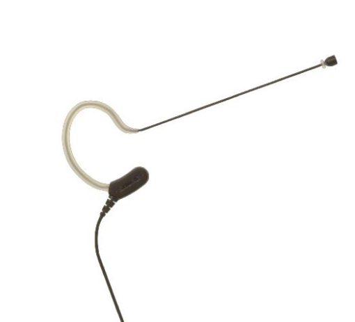 Shure Mx153t/O-Tqg Earset