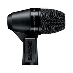 Shure Pga56xlr Kardioid Dinamik Enstrüman Mikrofonu