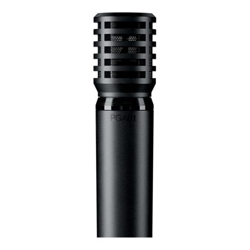 Shure Pga81xlr Condenser Enstrüman Mikrofonu