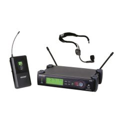 Shure Rk183t1 / Tıe Clıp (2pcs.)