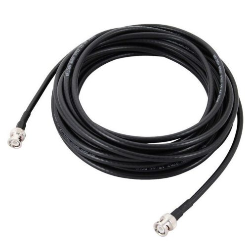 Shure Ua825  Koaksiyel Kablo / 7.5 Metre