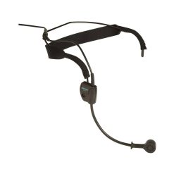 Shure Wh20tqg Headset Mikrofon