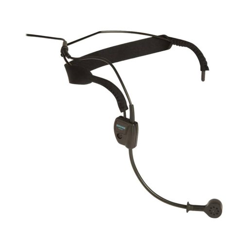 Shure Wh20tqg Headset Mikrofon