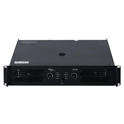 Ssp Audio A2x-1100 Amplifikatör