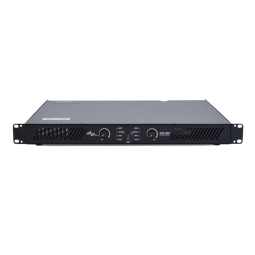 Ssp Audio A2x-400 Amplifikatör