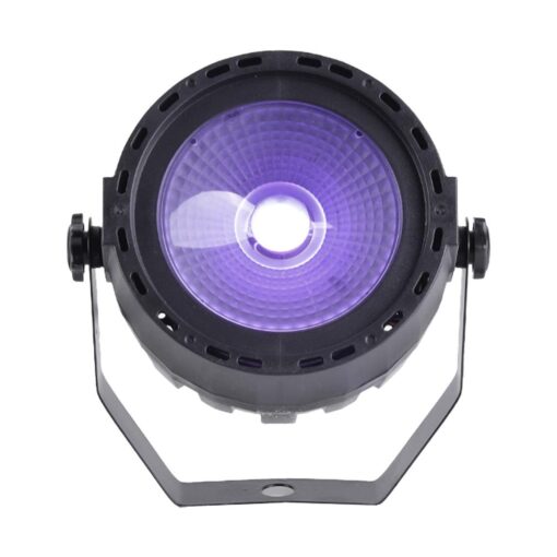 SSP Deron COB PAR 30UV High Power LED Işık